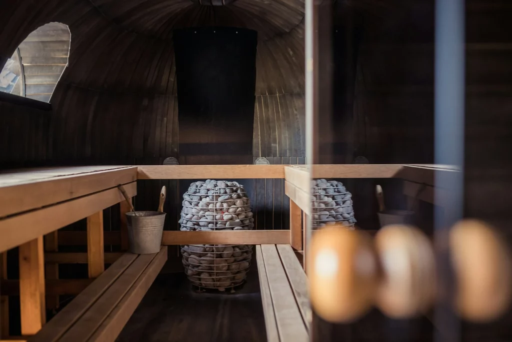 Jak przygotować dom lub ogród na montaż sauny? - Sauna Sedo