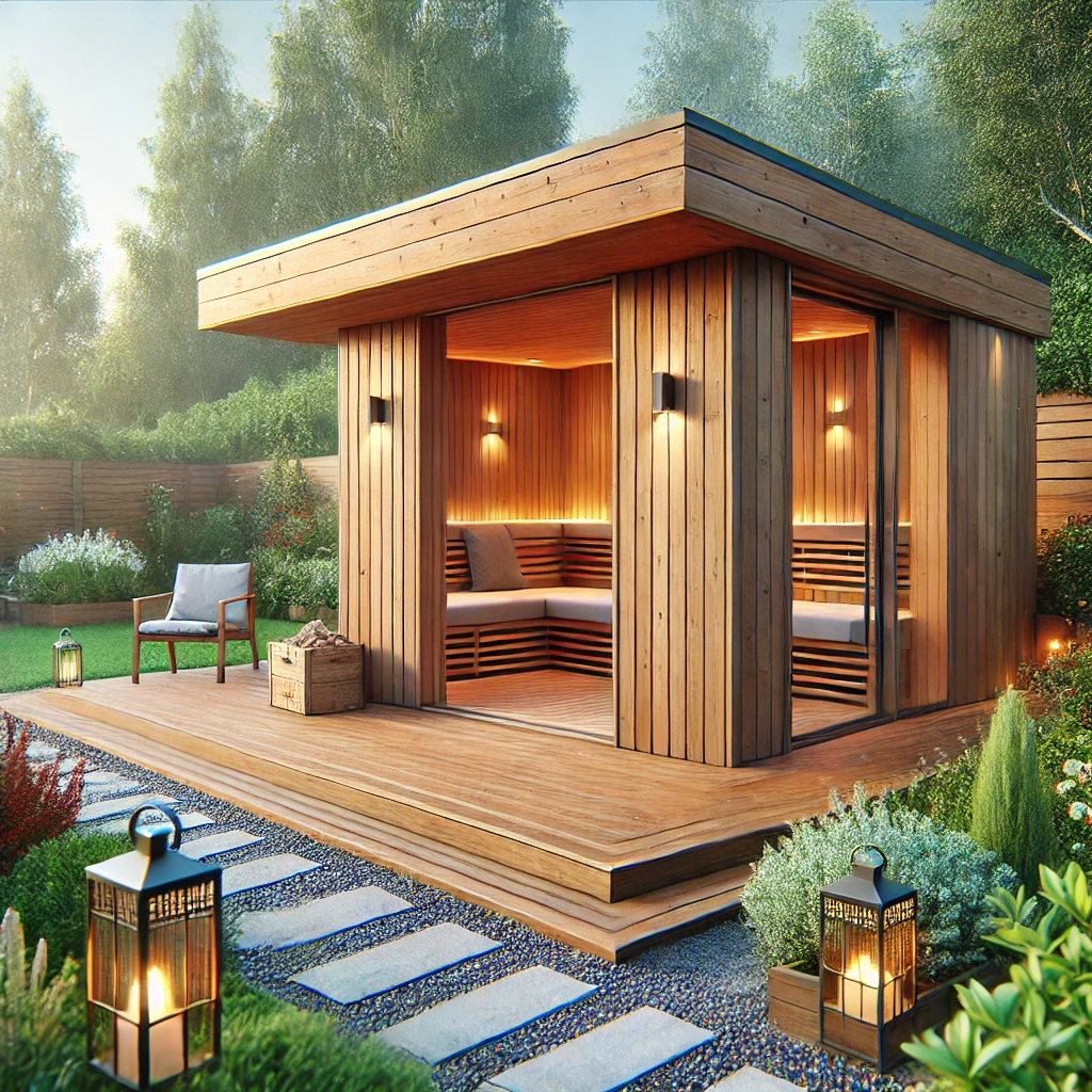 montaz-saun-zewnetrznych-kwadratowych-sedo montaż saun zewnętrznych kwadratowych - Sedo