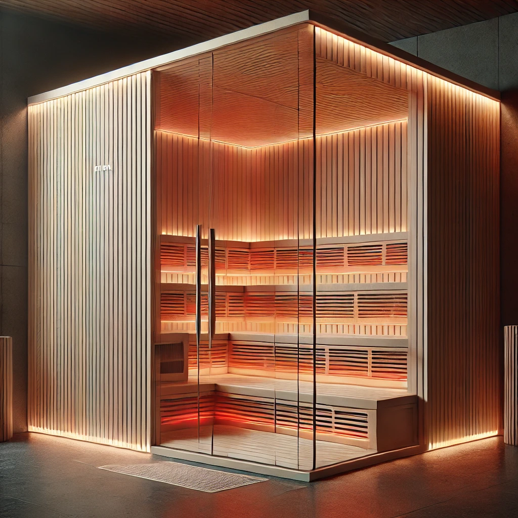 sprzedaz-saun-na-podczerwien Sprzedaż saun na podczerwień - Sauny Sedo