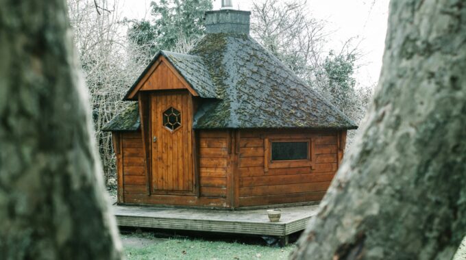 Ekologiczne sauny – jak dbać o środowisko, korzystając z ciepła?