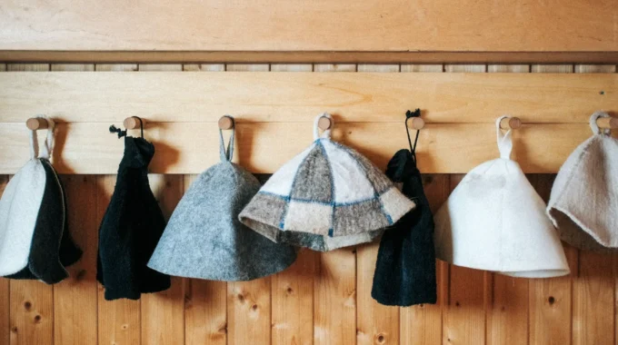 Korzyści z zimowania po saunie: Jak hartowanie ciała poprawia odporność?